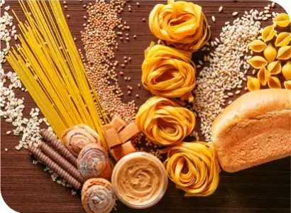 Carboidratos Inteligentes: escolha, combine e equilibre!