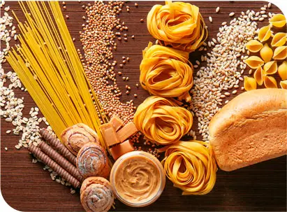 Carboidratos Inteligentes: escolha, combine e equilibre!