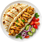 Pães, Bolos e Wraps